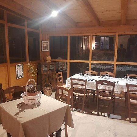 Agriturismo Terra Di Pace Noto Eksteriør billede