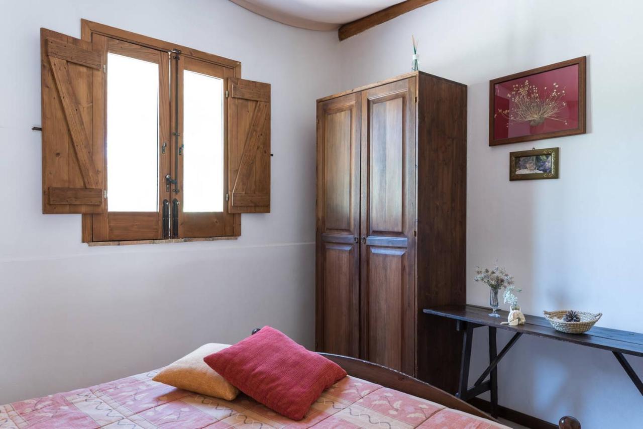 Agriturismo Terra Di Pace Noto Eksteriør billede