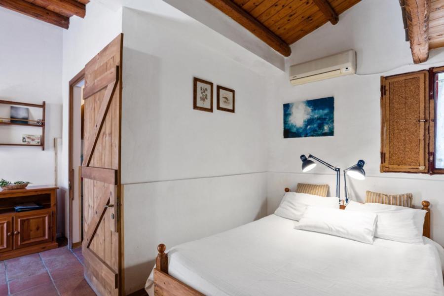 Agriturismo Terra Di Pace Noto Eksteriør billede