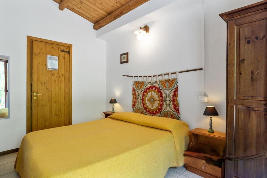 Agriturismo Terra Di Pace Noto Eksteriør billede