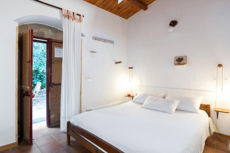 Agriturismo Terra Di Pace Noto Eksteriør billede