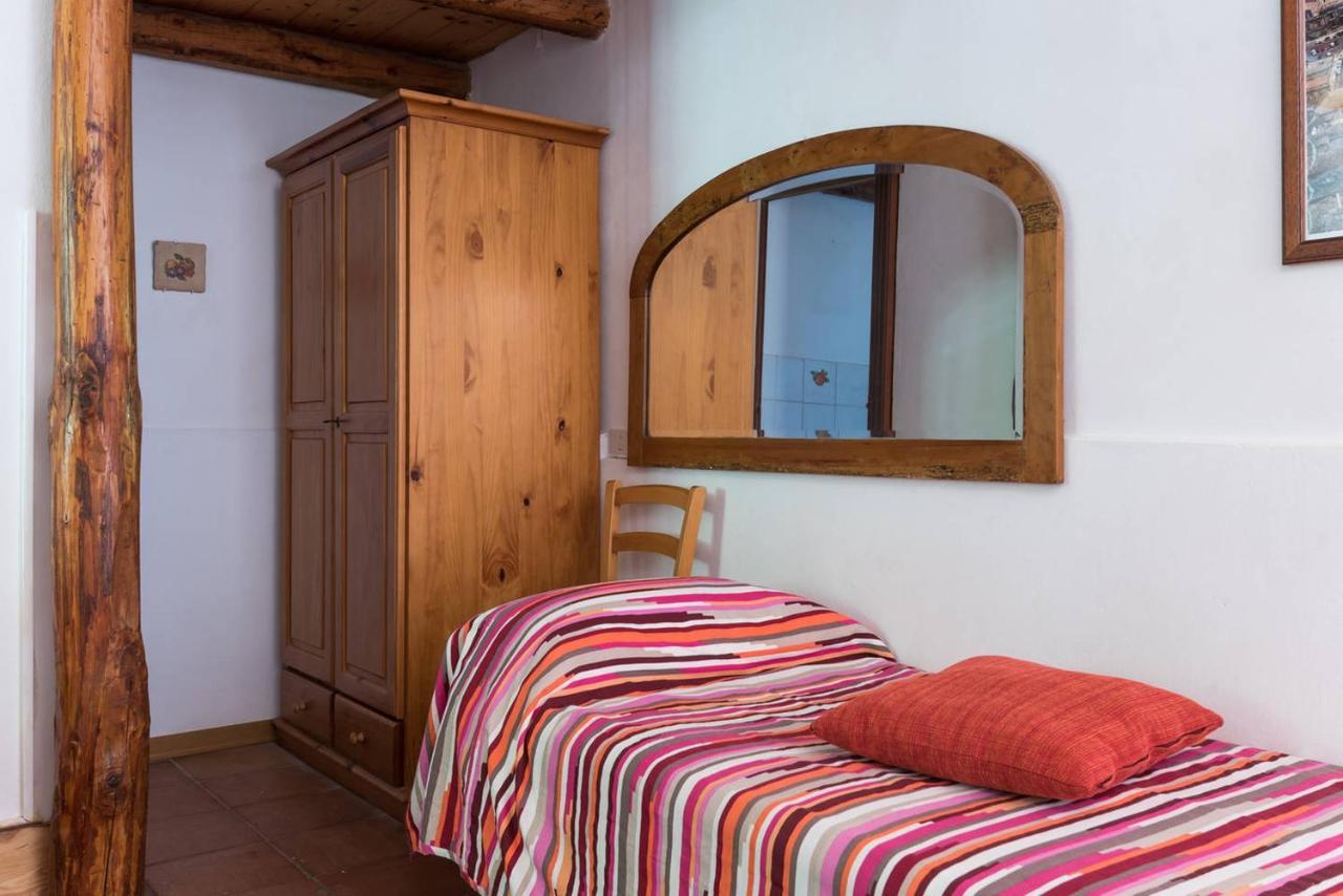 Agriturismo Terra Di Pace Noto Eksteriør billede