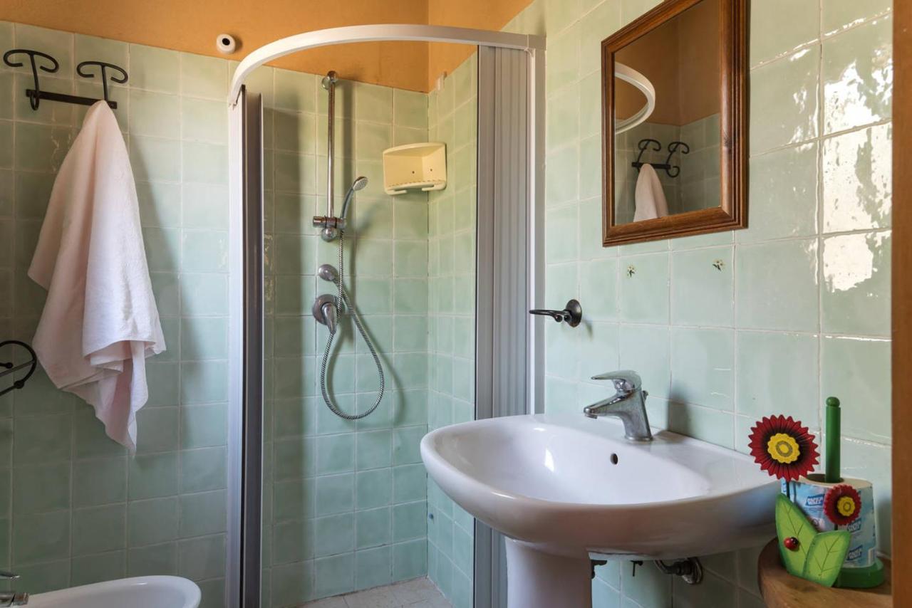 Agriturismo Terra Di Pace Noto Eksteriør billede