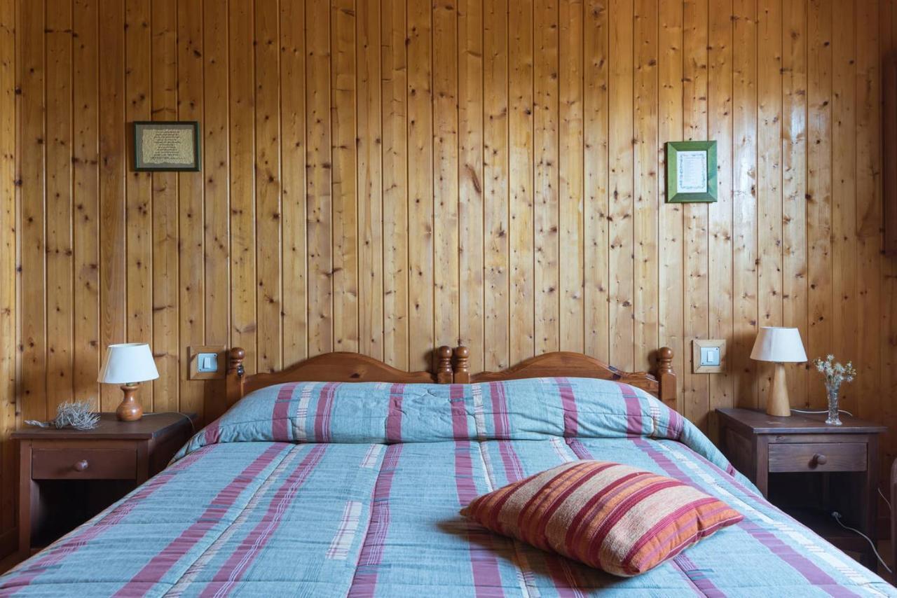 Agriturismo Terra Di Pace Noto Eksteriør billede