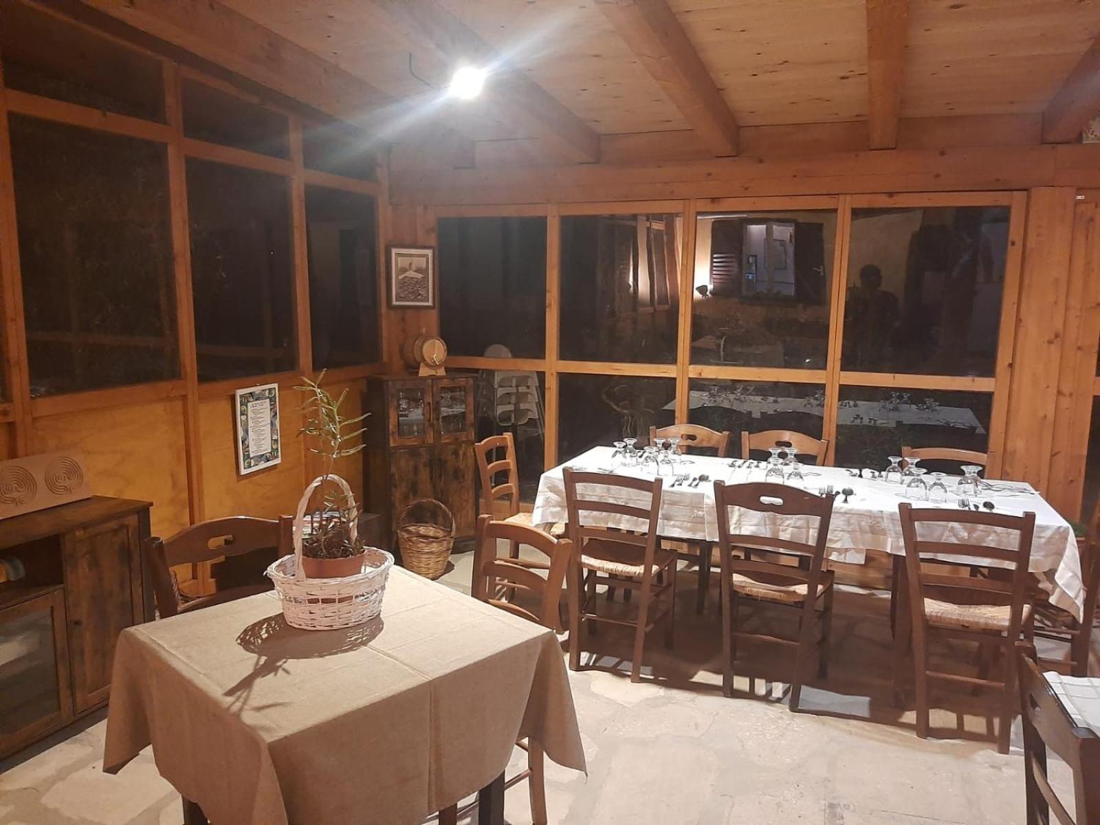 Agriturismo Terra Di Pace Noto Eksteriør billede