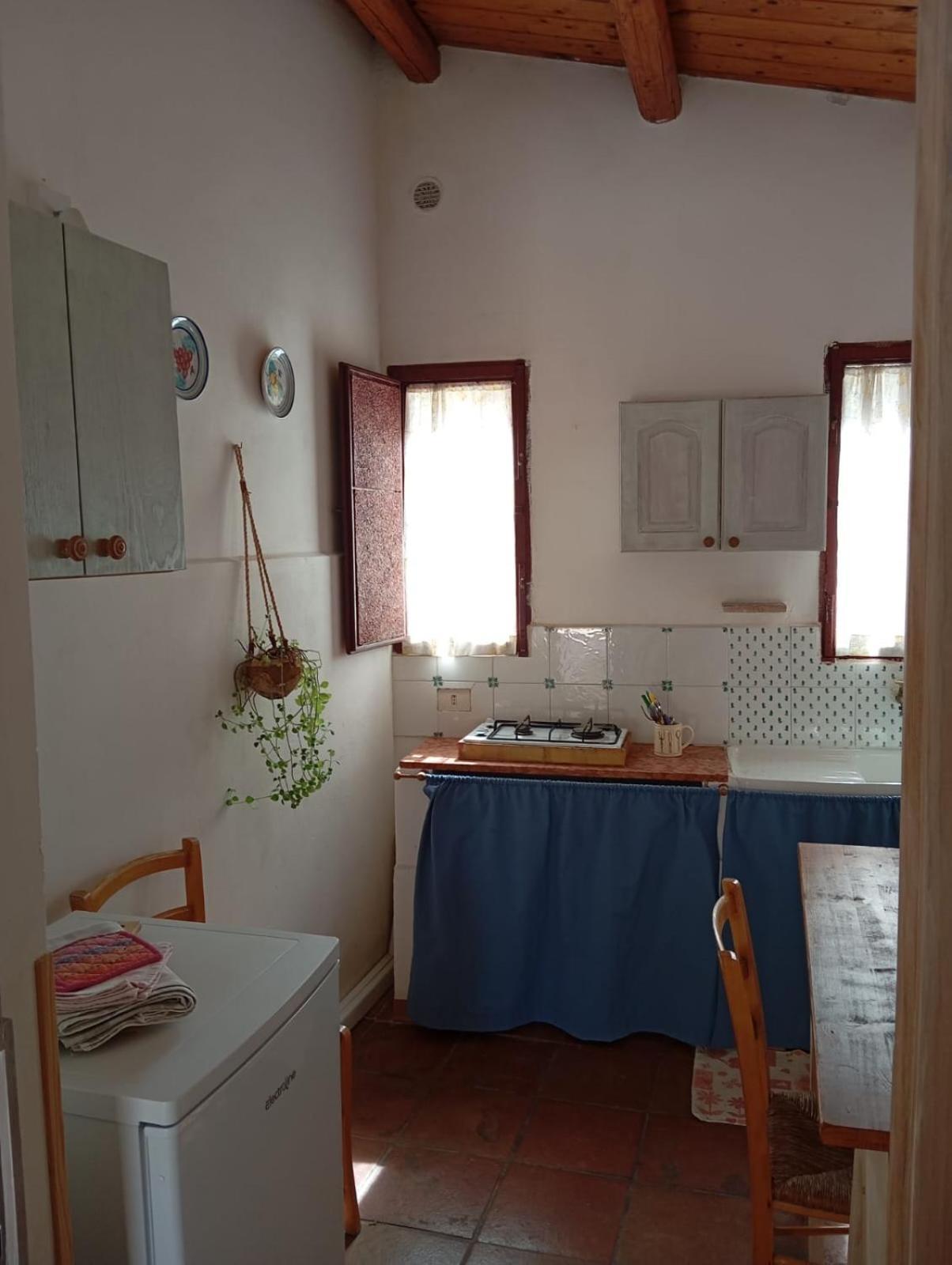 Agriturismo Terra Di Pace Noto Eksteriør billede