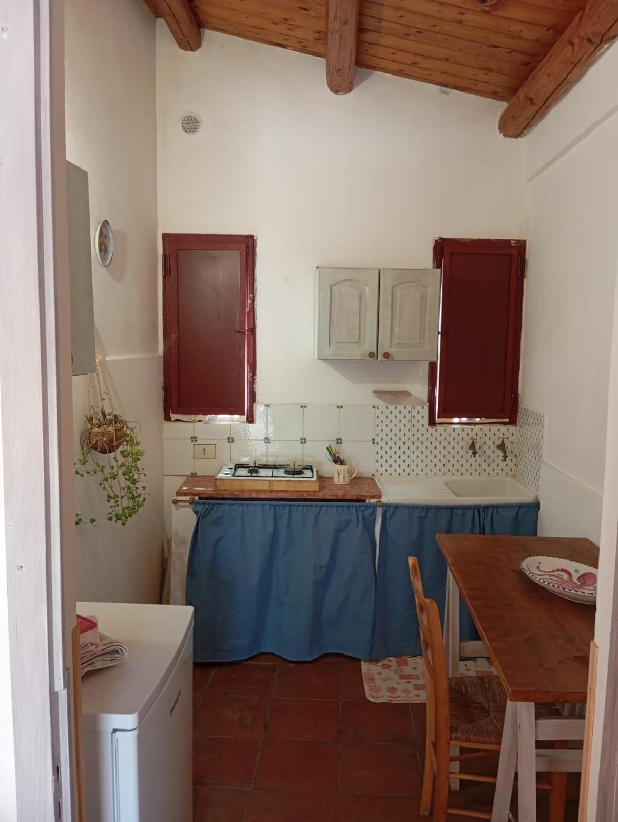 Agriturismo Terra Di Pace Noto Eksteriør billede