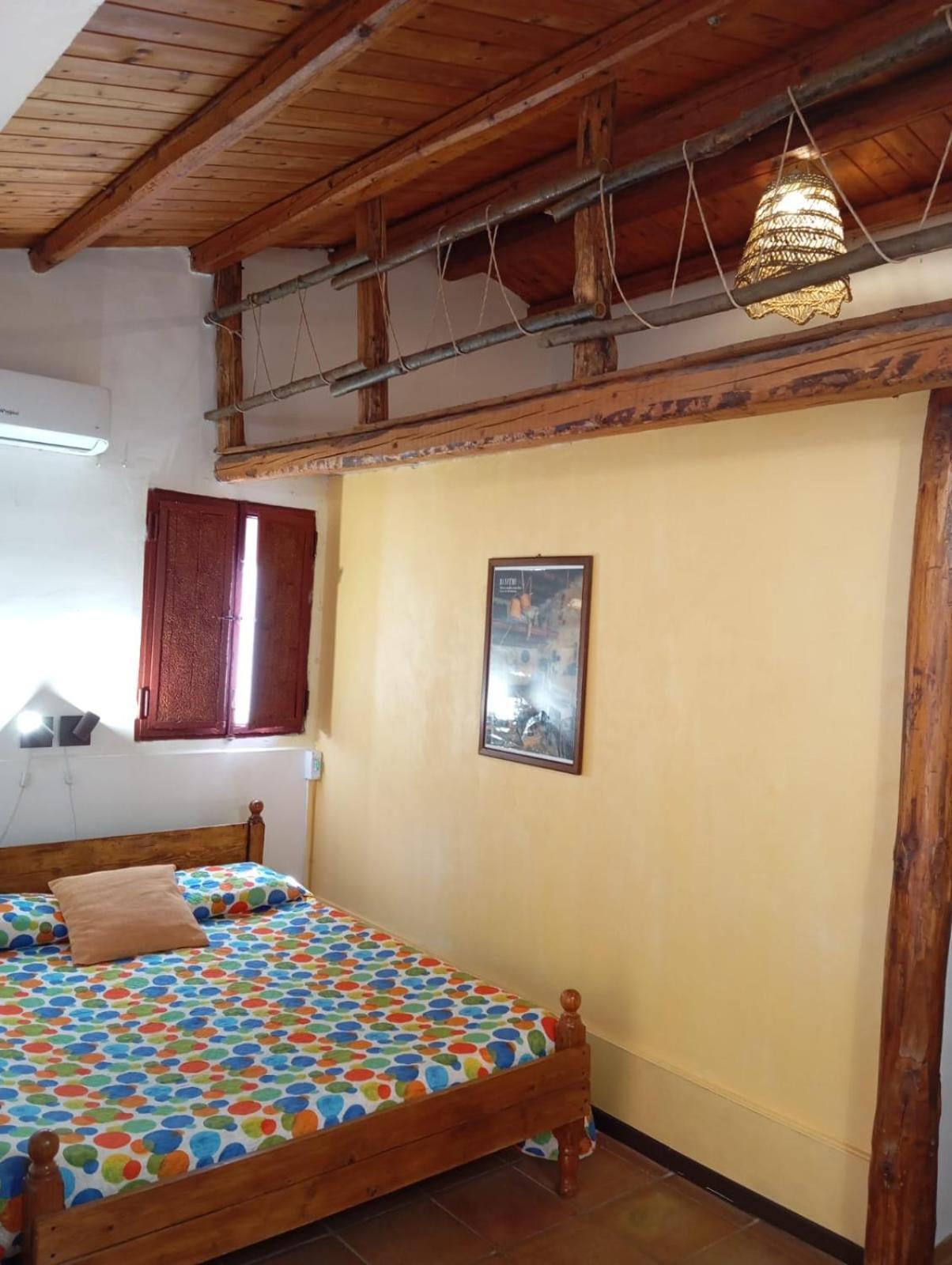 Agriturismo Terra Di Pace Noto Eksteriør billede