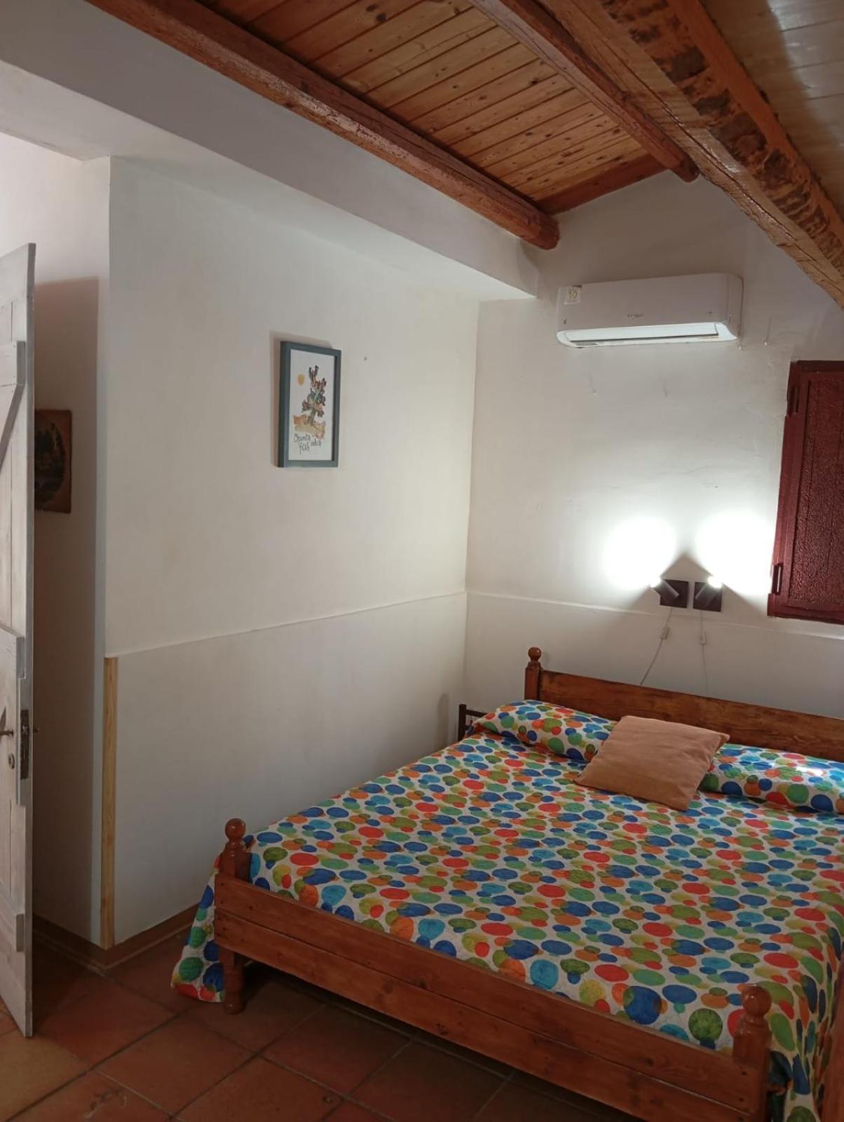 Agriturismo Terra Di Pace Noto Eksteriør billede