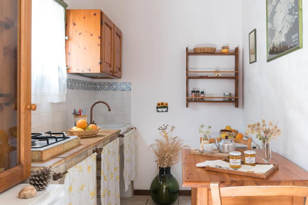 Agriturismo Terra Di Pace Noto Eksteriør billede